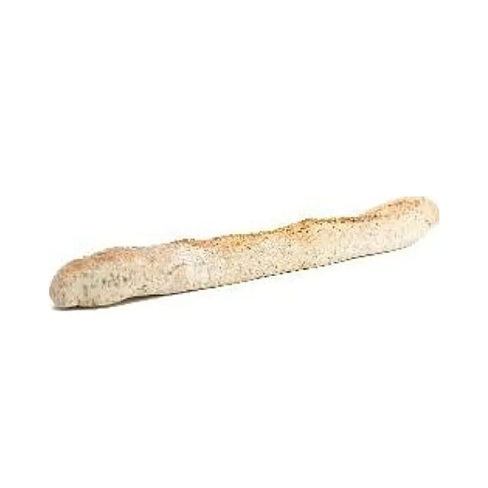 Baguette Masa Madre con chía