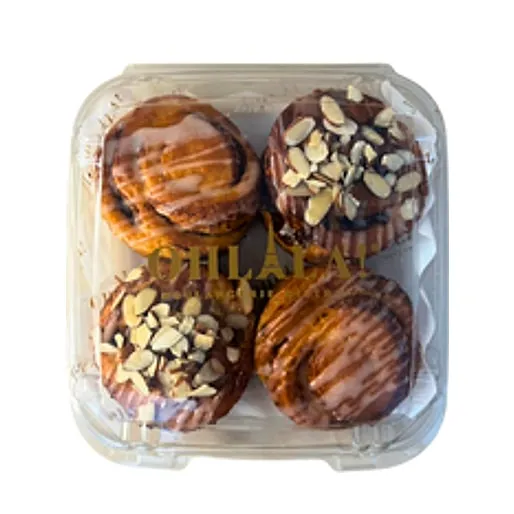 Bakery Box ROL