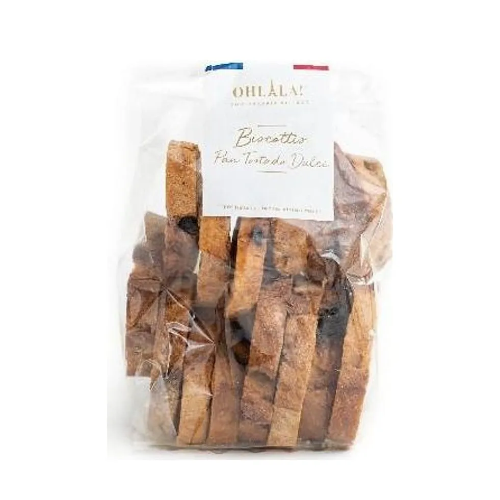 Biscotti