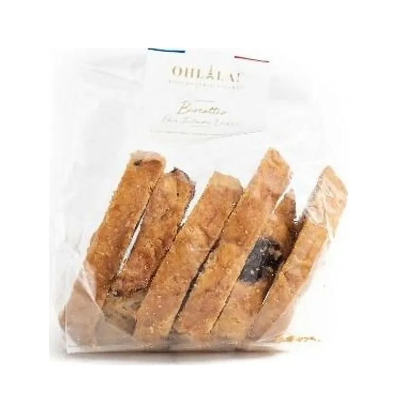 Biscottis de Arándano