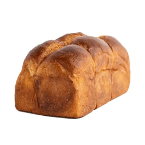 Brioche Trenza