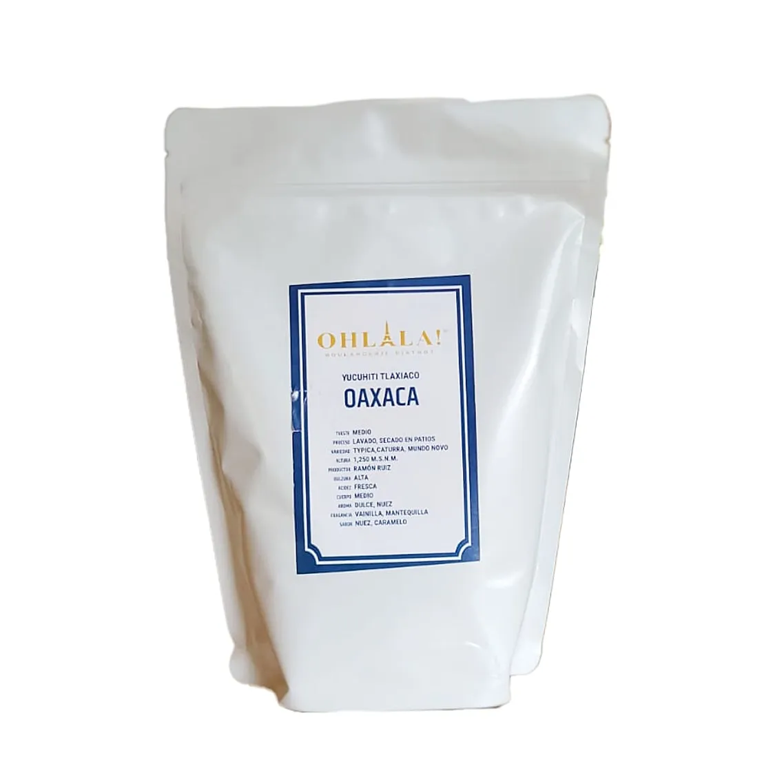 Café Oaxaca