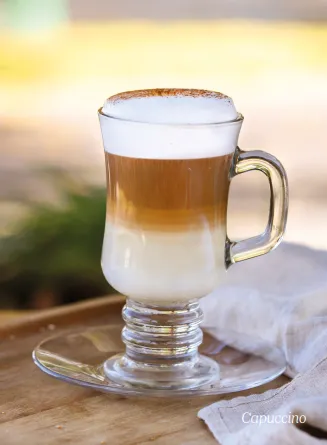 De barista
