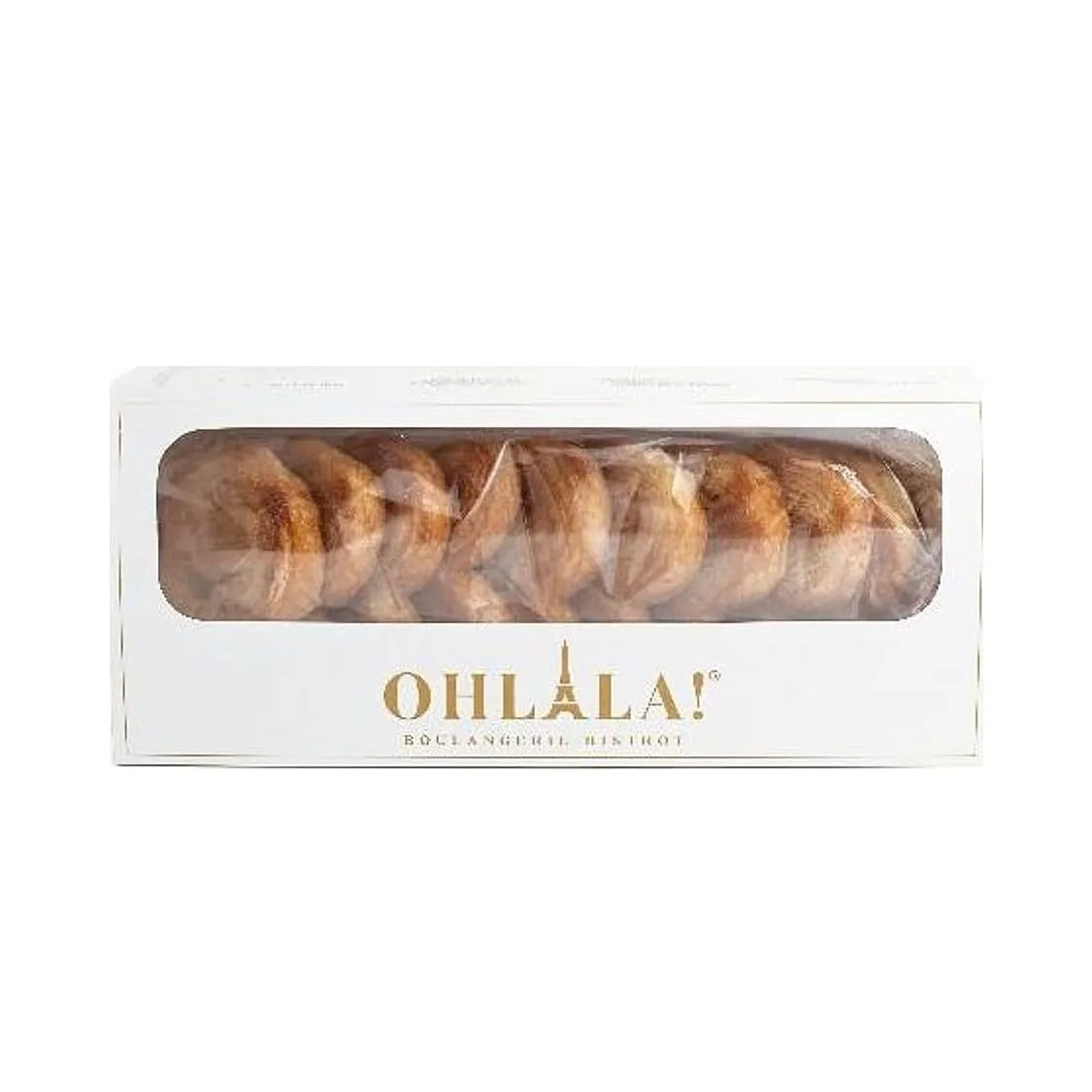 Caja de 10 Palmier