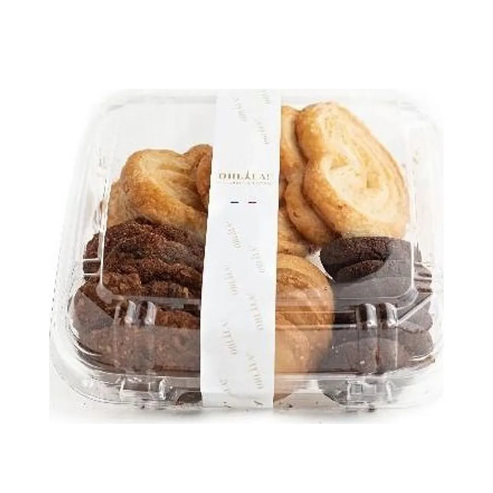 Charola Galletas de la Casa
