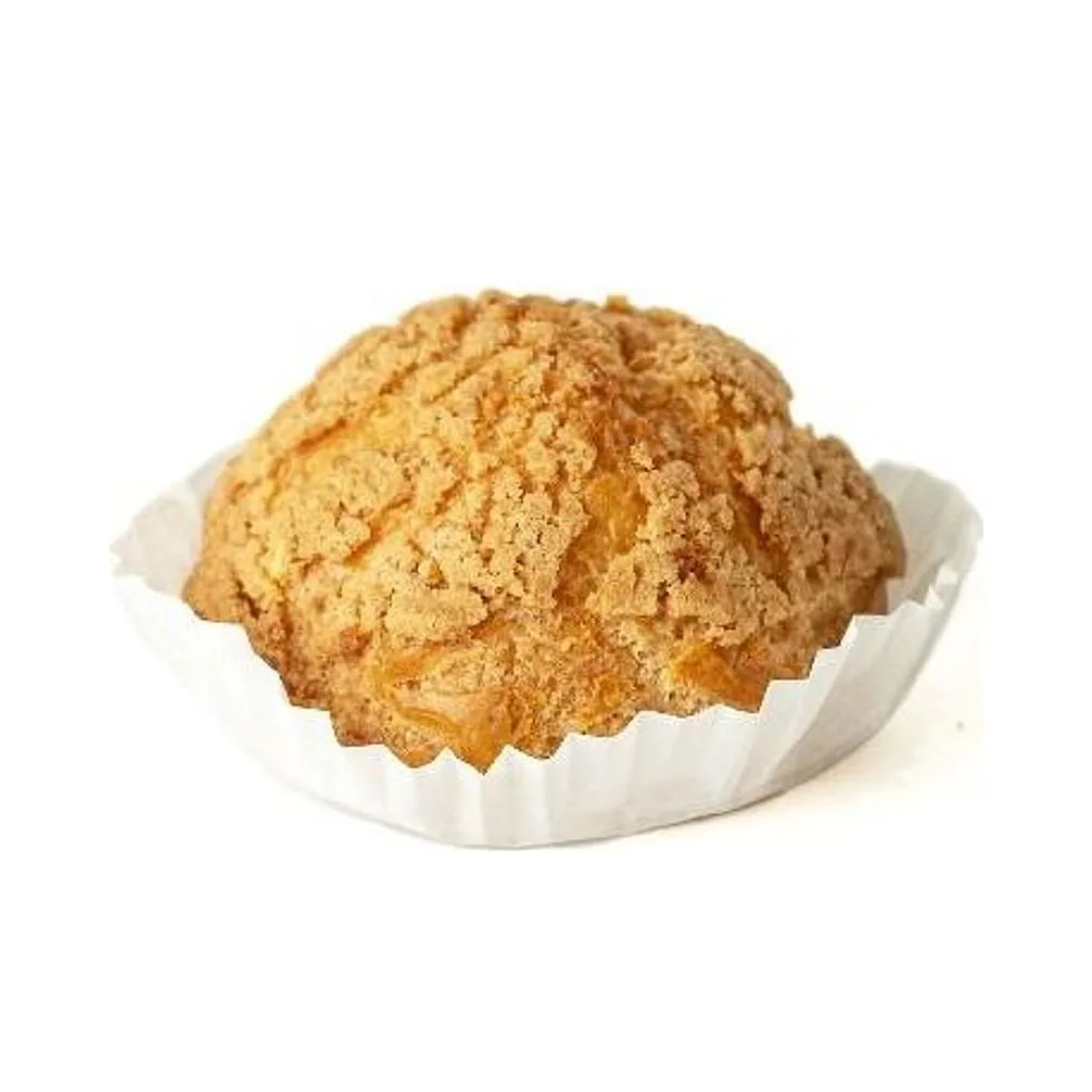 Choux de Vainilla