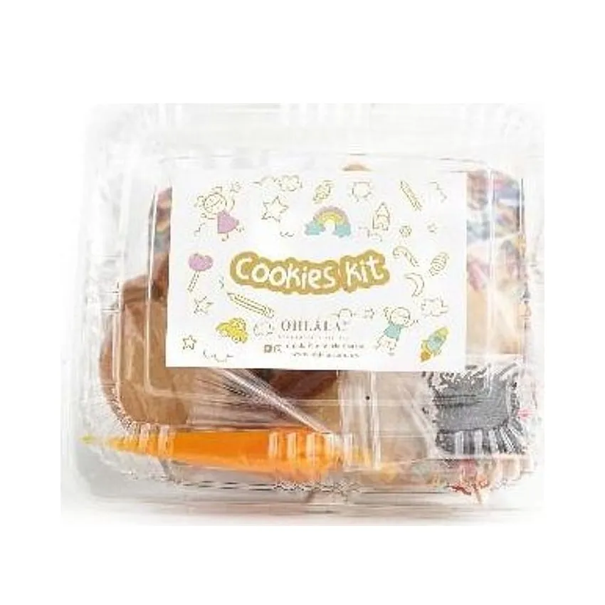 Cookies Kit