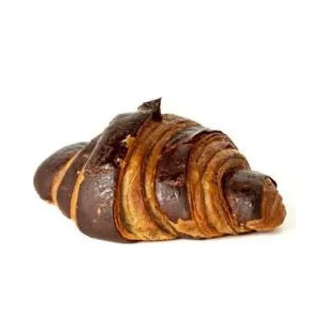 Croissant de Nutella