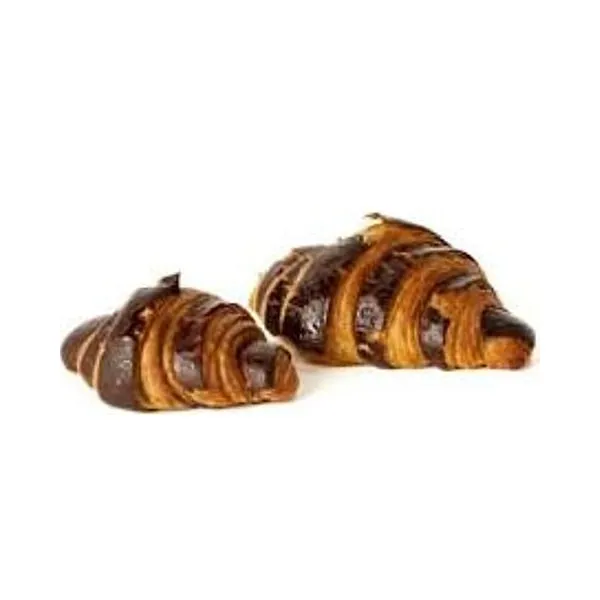 Mini Croissant de Nutella