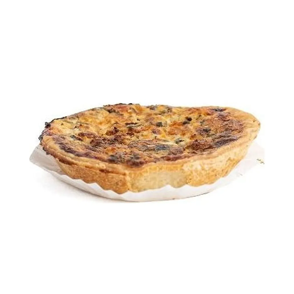 Quiche