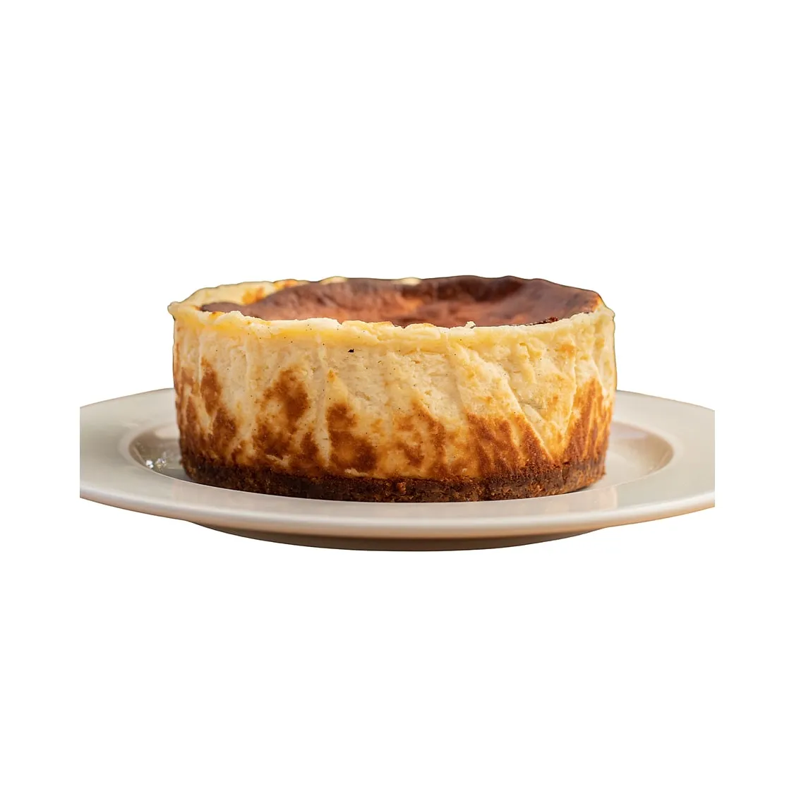 Tarta Vasca