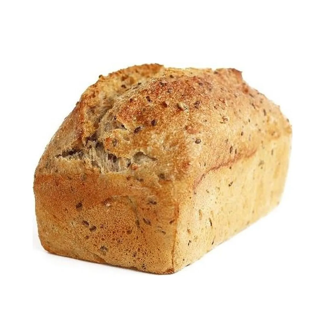 Volkornbrot