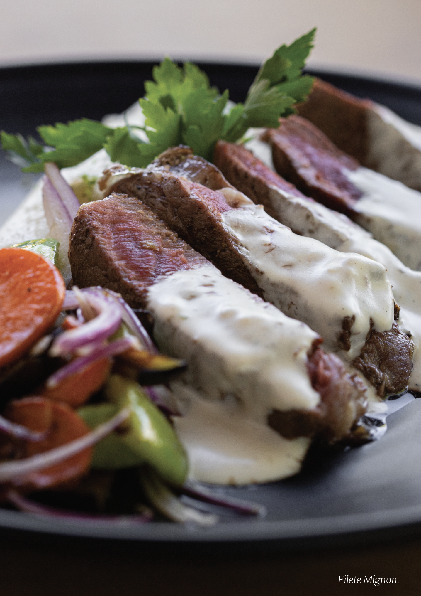 Filete Mignon