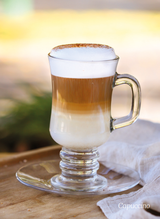 Capuccino