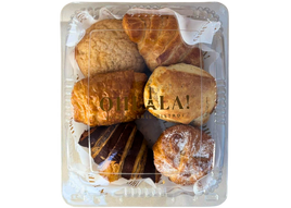 Bakery Box MIX
