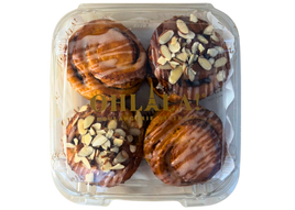 Bakery Box ROL