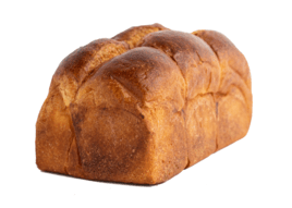 Brioche Trenza