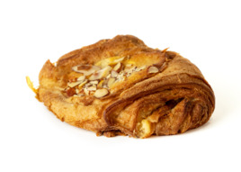 Chocolatín de Almendra