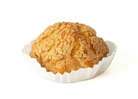 Choux de Vainilla