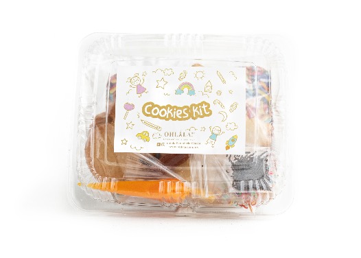 Cookies Kit