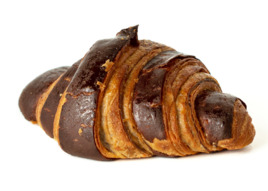 Croissant de Nutella