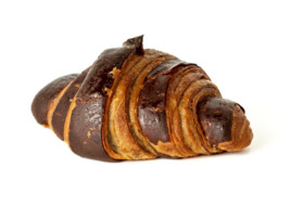 Croissant de Nutella