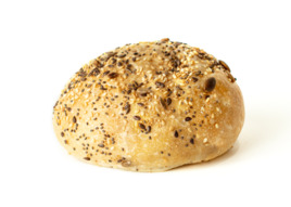 Focaccia Semillas
