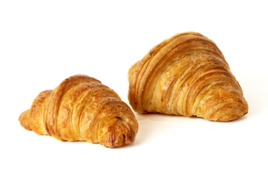 Mini Croissant