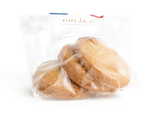 Paquete de Galletas