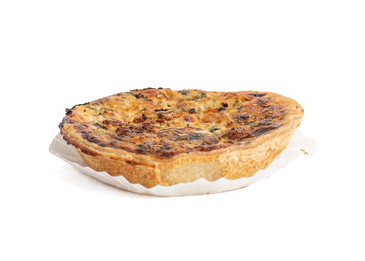 Quiche
