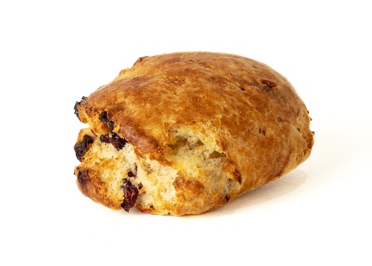 Scone de Arandano