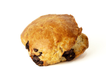 Scone de Chocolate