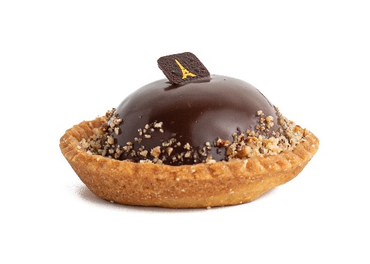 Tarta de Choco Avellana