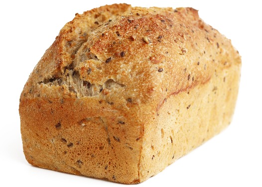 Volkornbrot